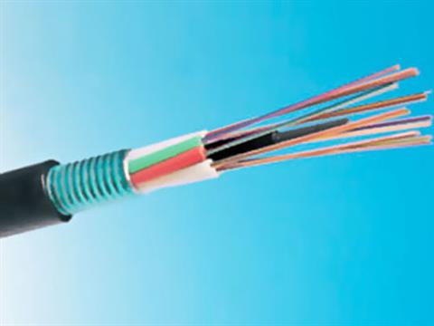 Non-halogen Flame-resistant Cable