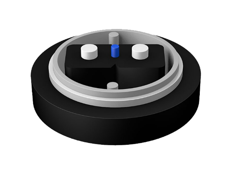 Butterfly shaped fiber optic cable introduced into the pipeline（GJYX (F) HA）