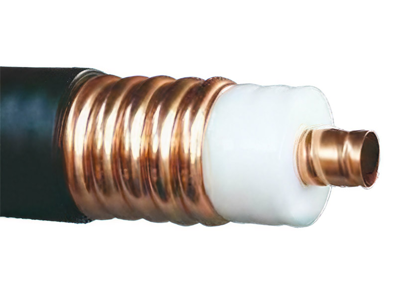 1 5/8” RF Coaxial Cable