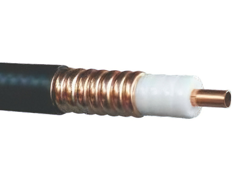 7/8”Low Loss RF Coaxial Cable