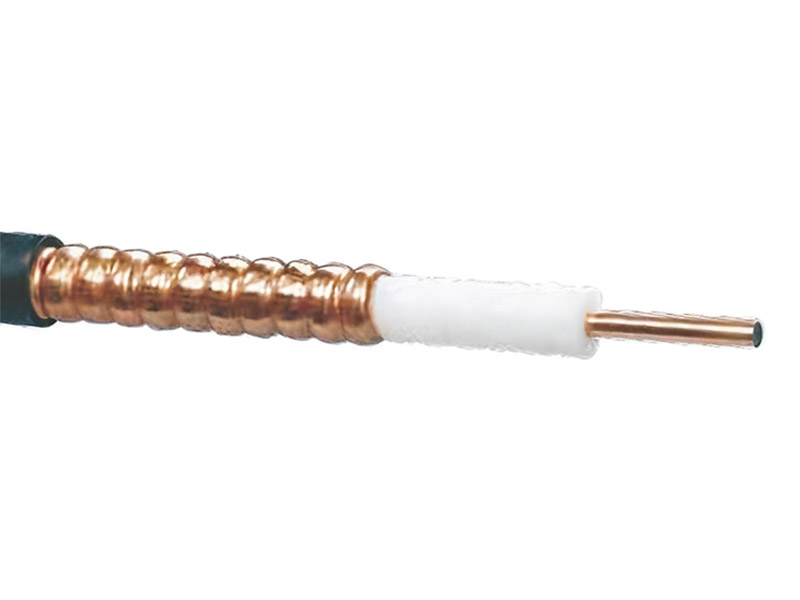 1/2”RF Coaxial Cable